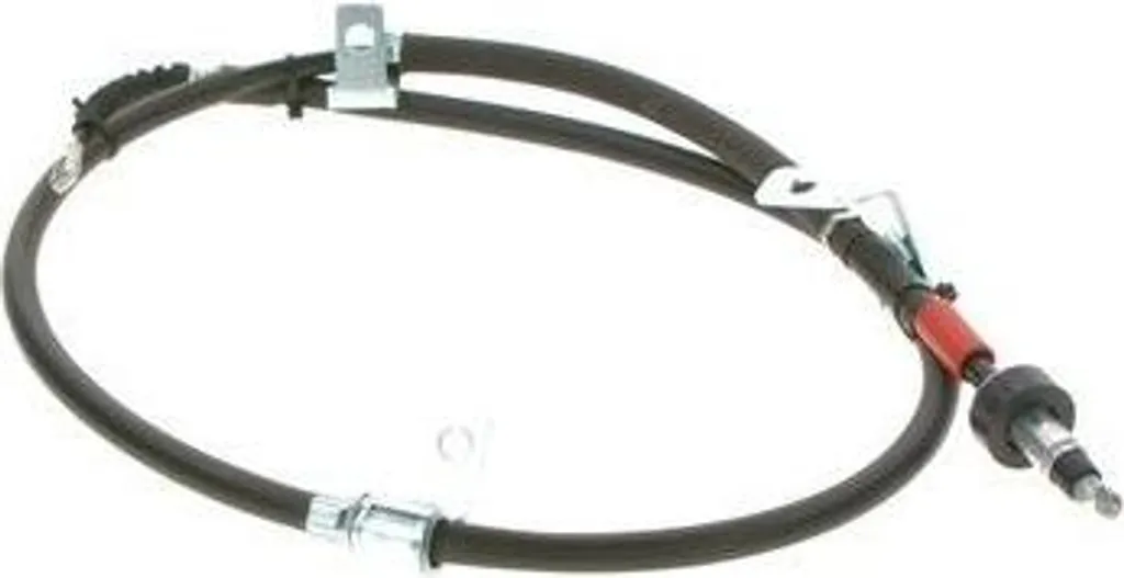 Câble de frein à main BOSCH 1 987 482 838 pour HYUNDAI i10 (PA/IA)