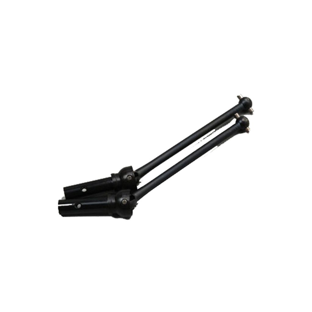 Hobao Hyper 7/7.5/8.5 Glänzende Universal-Antriebswellen