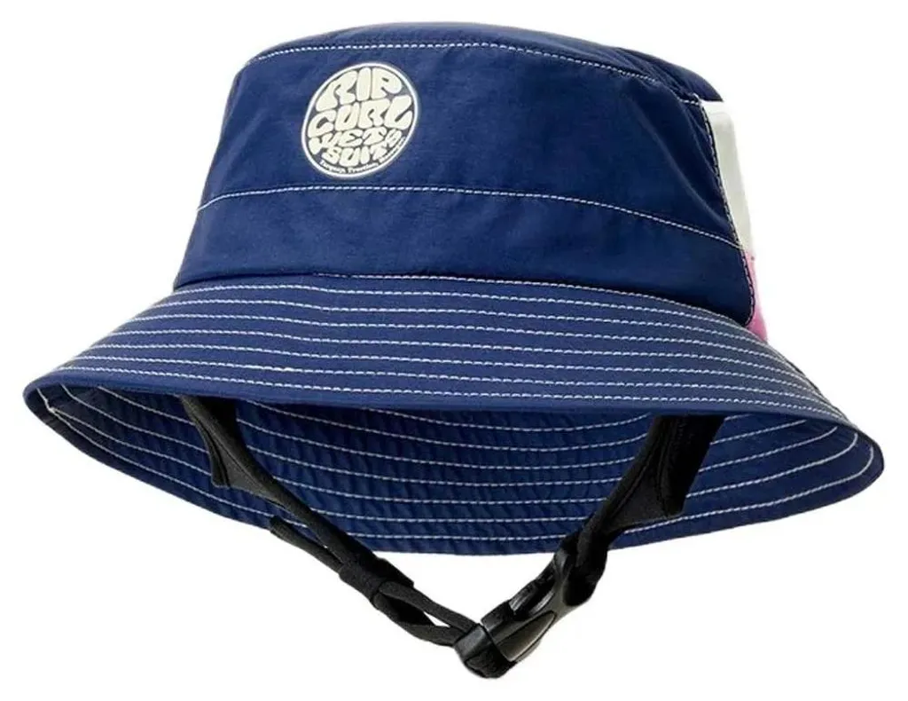 Évitez les Coups de Soleil avec le Rip Curl Hut Rip Surf Multico S