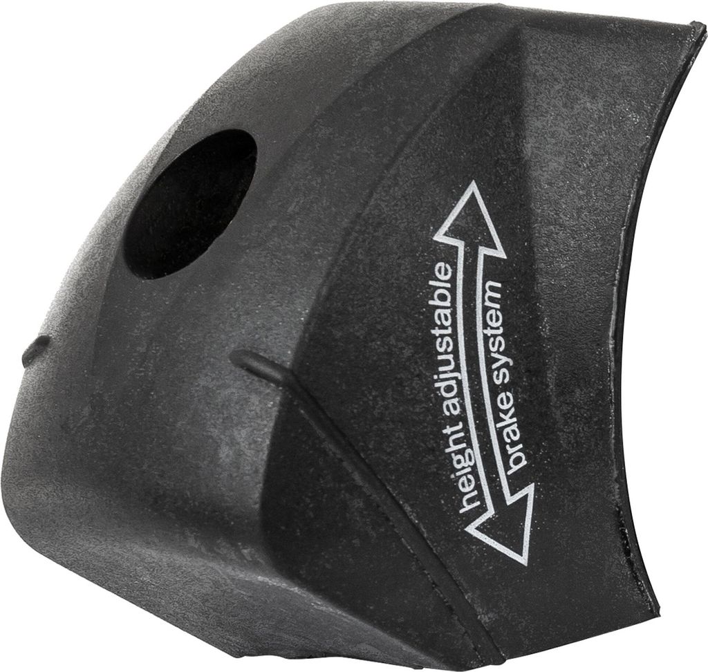 Pastiglia freno universale Brzda Powerslide Habs Immagine del prodotto 