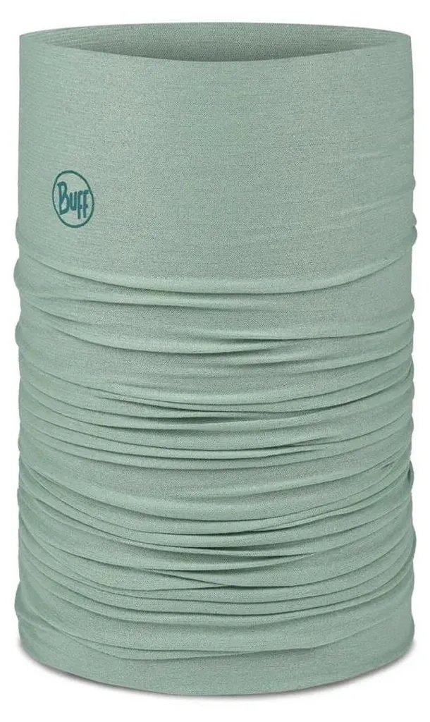 BUFF Coolnet UV Insect Shield ACES SEAGROVE GREEN tour de cou léger