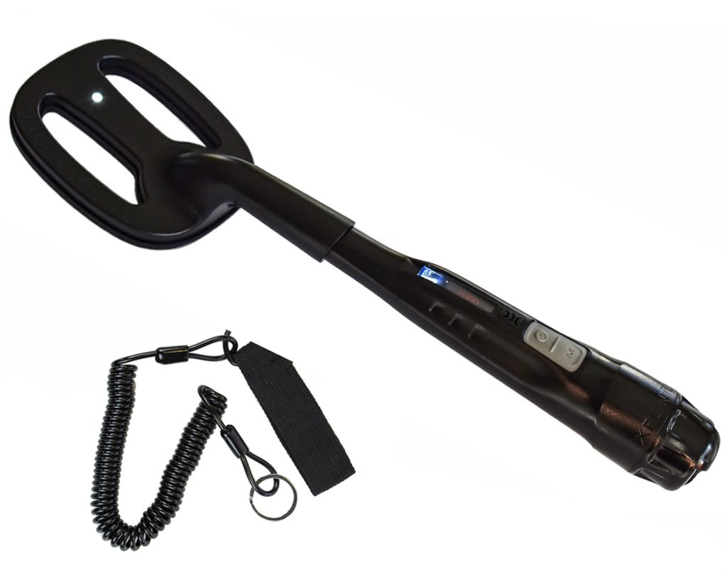 Quest Scuba Tector Unterwasser-Metalldetektor Produktbild 