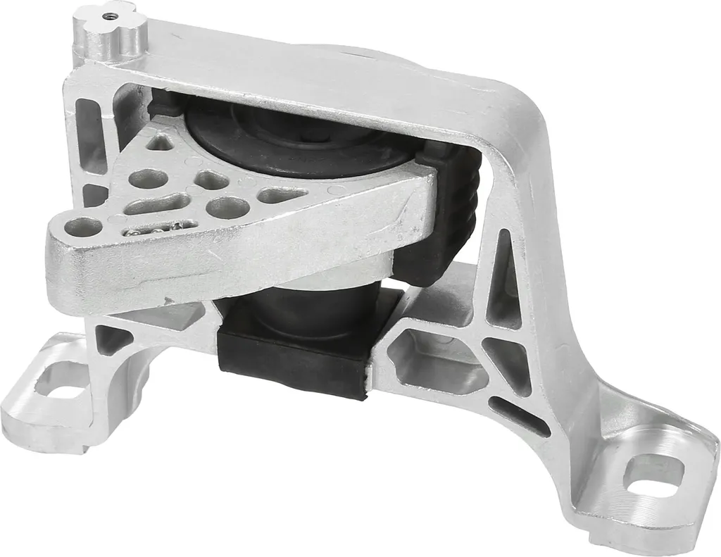 Support Moteur Argenté Mazda 3 (2008-2014) - Fixation Renforcée 1pc - 2