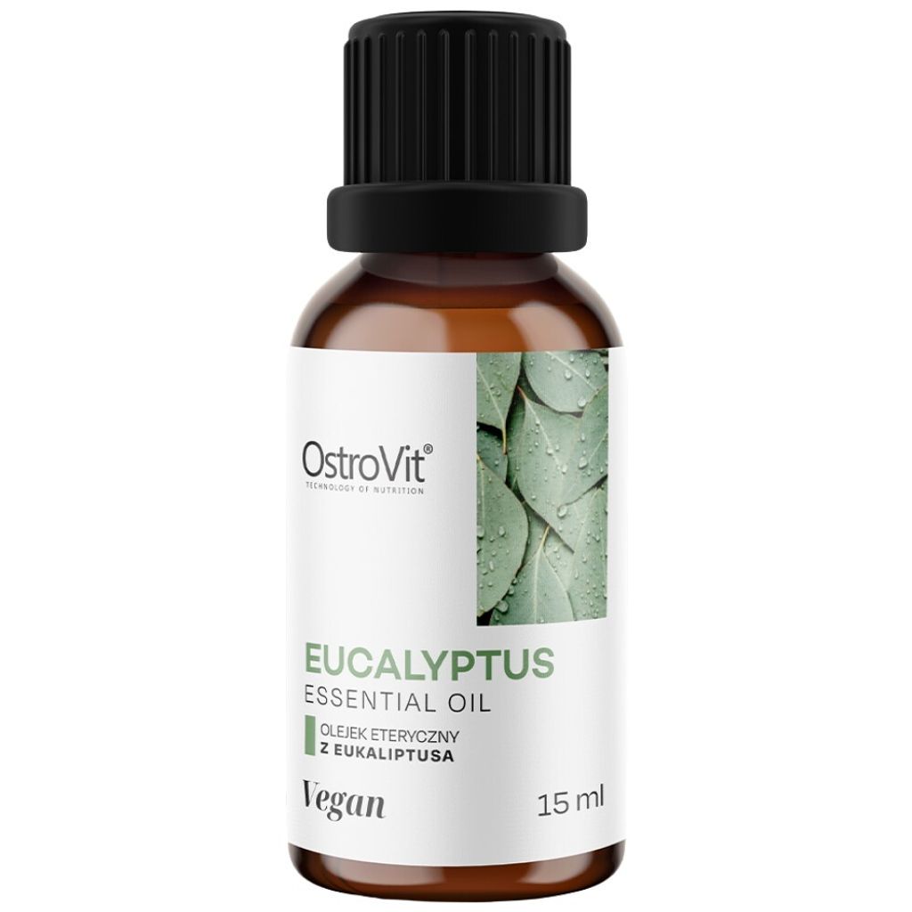 Ostrovit Eukalyptus therisches l