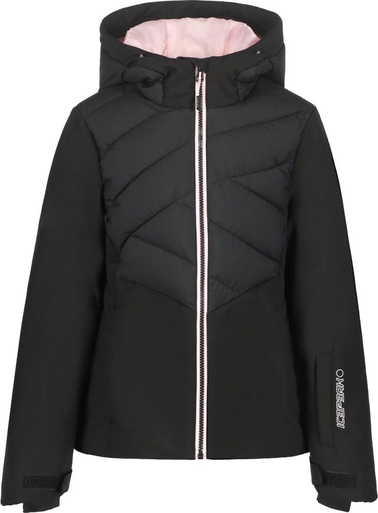 Icepeak ICEPEAK LAVAL JR schwarz 140 Produktbild 