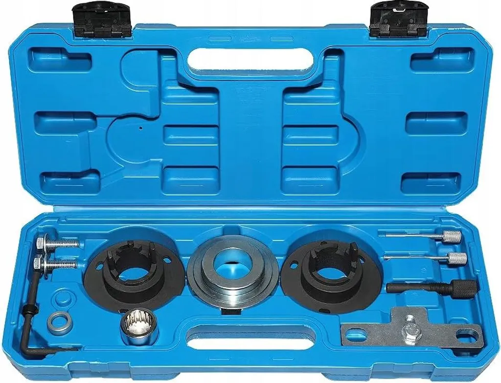 Attrezzo Fasatura Albero a Camme SATRA Ford 1.0 EcoBoost VCT Tool