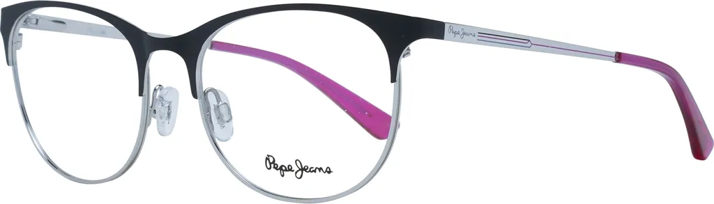 Pepe Jeans PJ1378 52C5 Lunettes de vue élégantes monture optique mixte