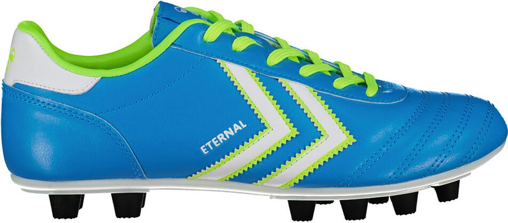 Hummel Eternal Fußballschuhe Blau EU 44 Blau EU 44