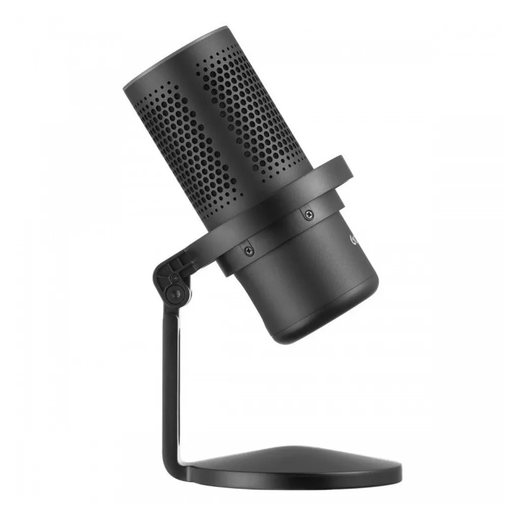 Microphone de streaming USB Godox EM68 condensateur pour PC et consoles