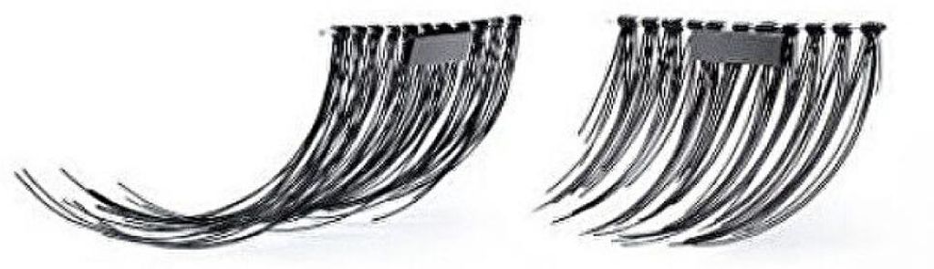Magnetické řasy (Magnetic Lashes), 03 Couture Obrázek produktu 