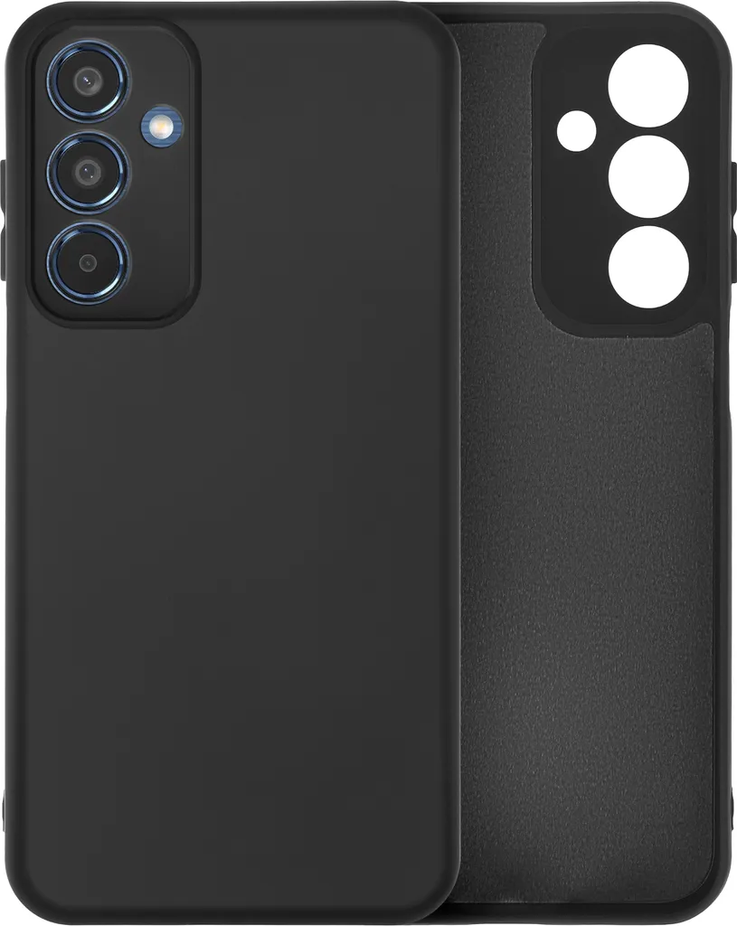 Recensione Cover Avizar Samsung M35: Il miglior Silicone Semirigido?