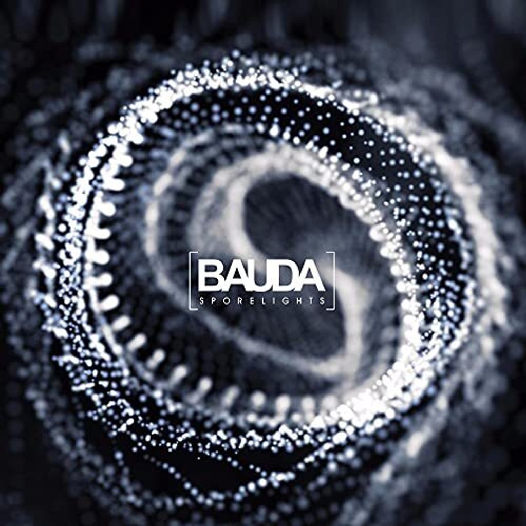 Bauda - Sporelights Vinyl