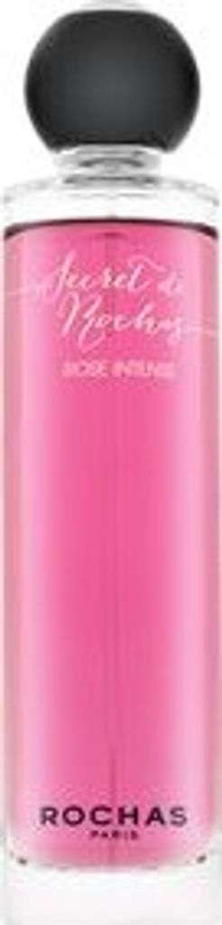 Rochas Secret de Rochas Rose Intense Eau de Parfum für Damen 100 ml