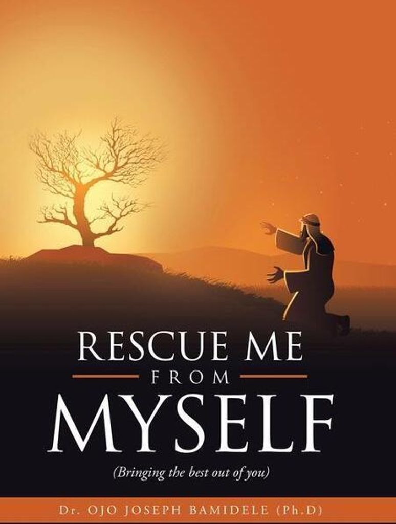 Rescue Me From Myself: (bringing The Bes – Lingua: Inglese