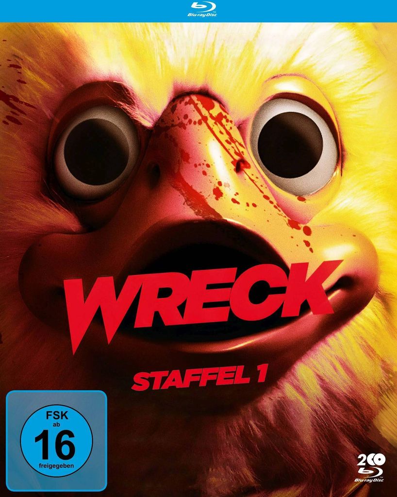 Wreck