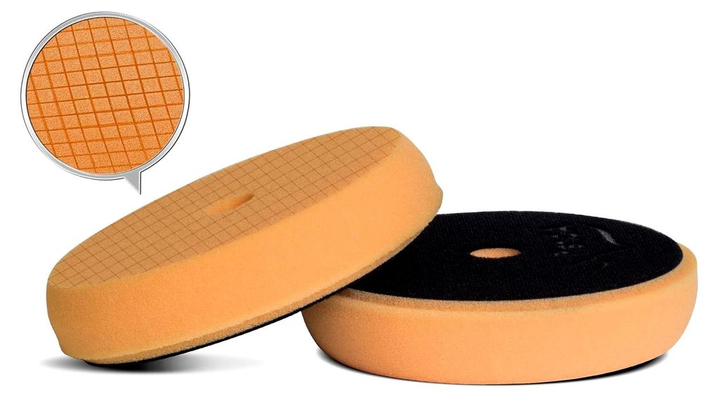 SpiderPad M | NEO | 145 mm Durchmesser | 2 Stück