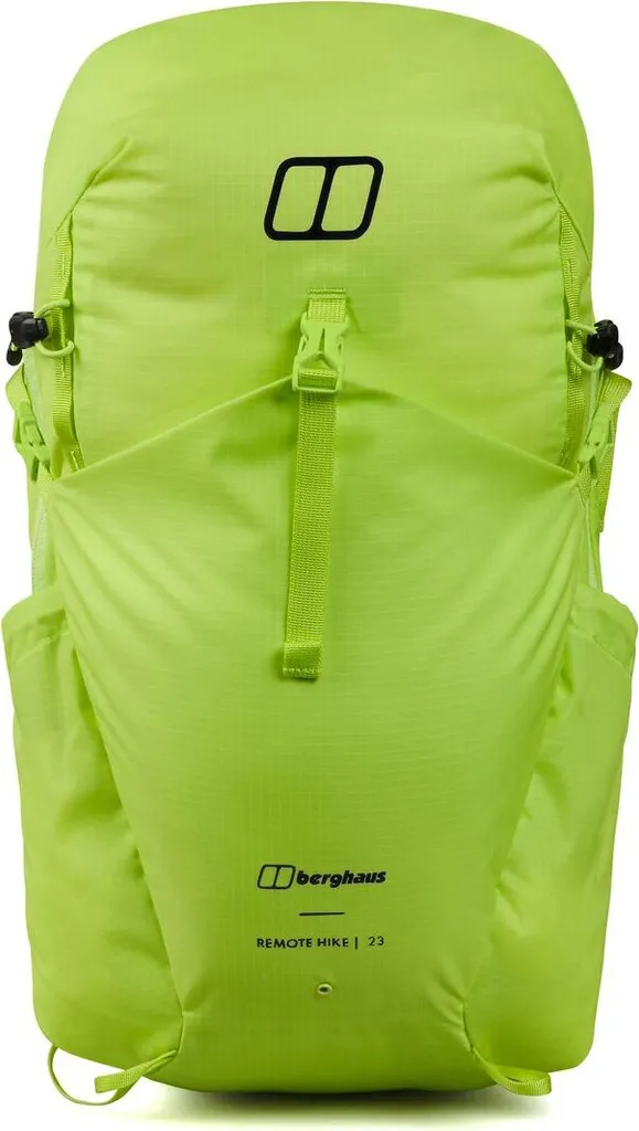 Sac à dos Remote Hike M23 Berghaus pour trekking et marche active