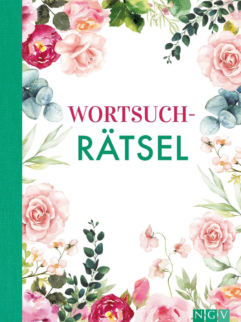 Wortsuchrätsel Produktbild 