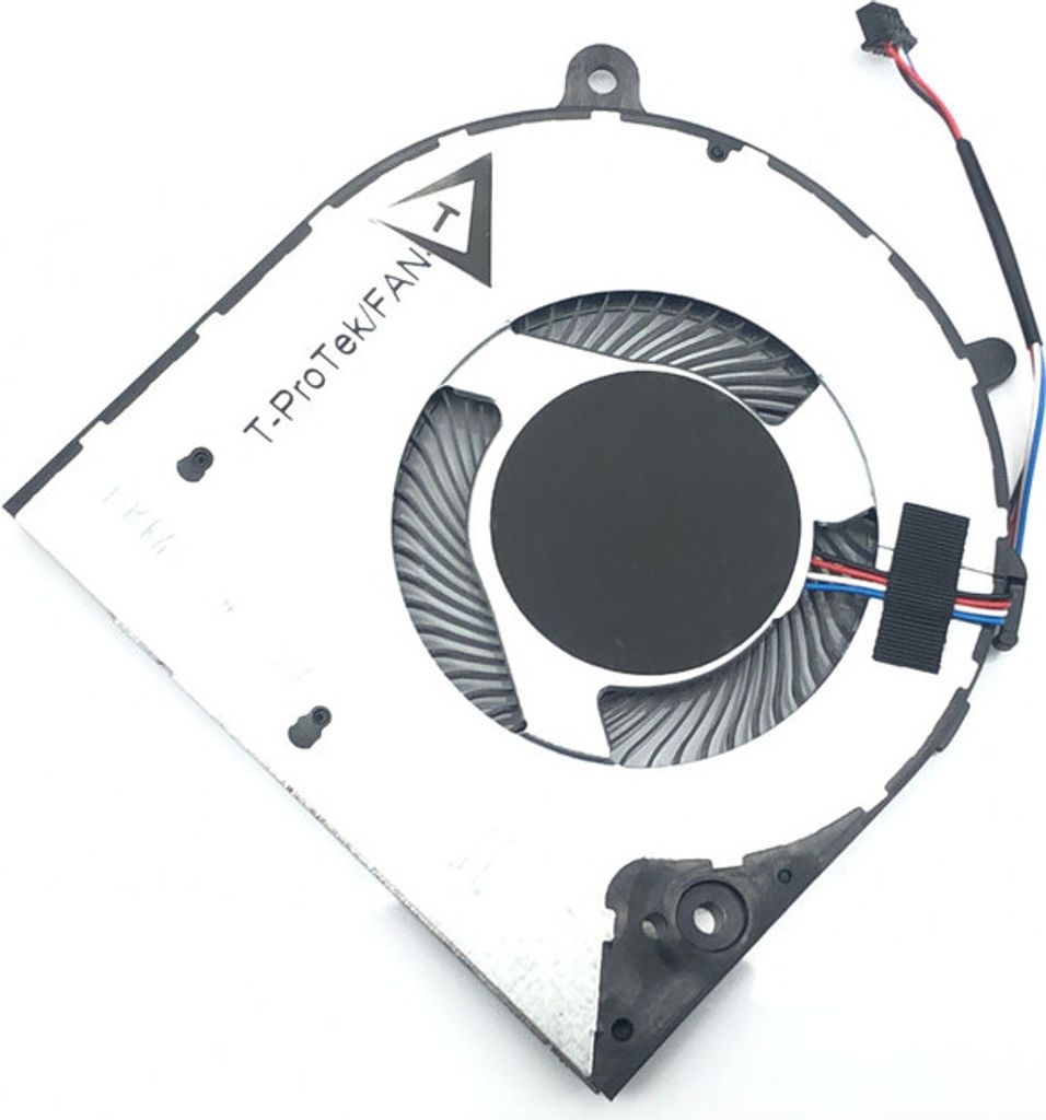 Ersatz Fan Lüfter Kühler cooler kompatibel für HP 14s-cf0000