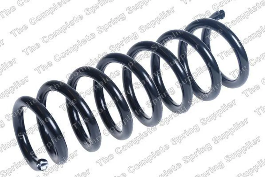 Ressort de suspension LESJÖFORS haute résistance 4008533 acier ressort X6