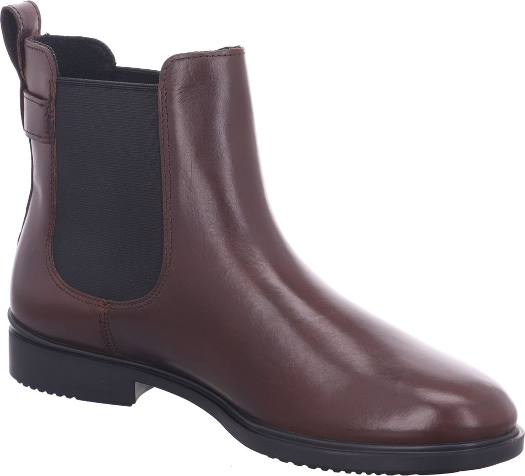 Ecco Komfort Stiefeletten Womens Damen 31363434353337 Braun Produktbild 15