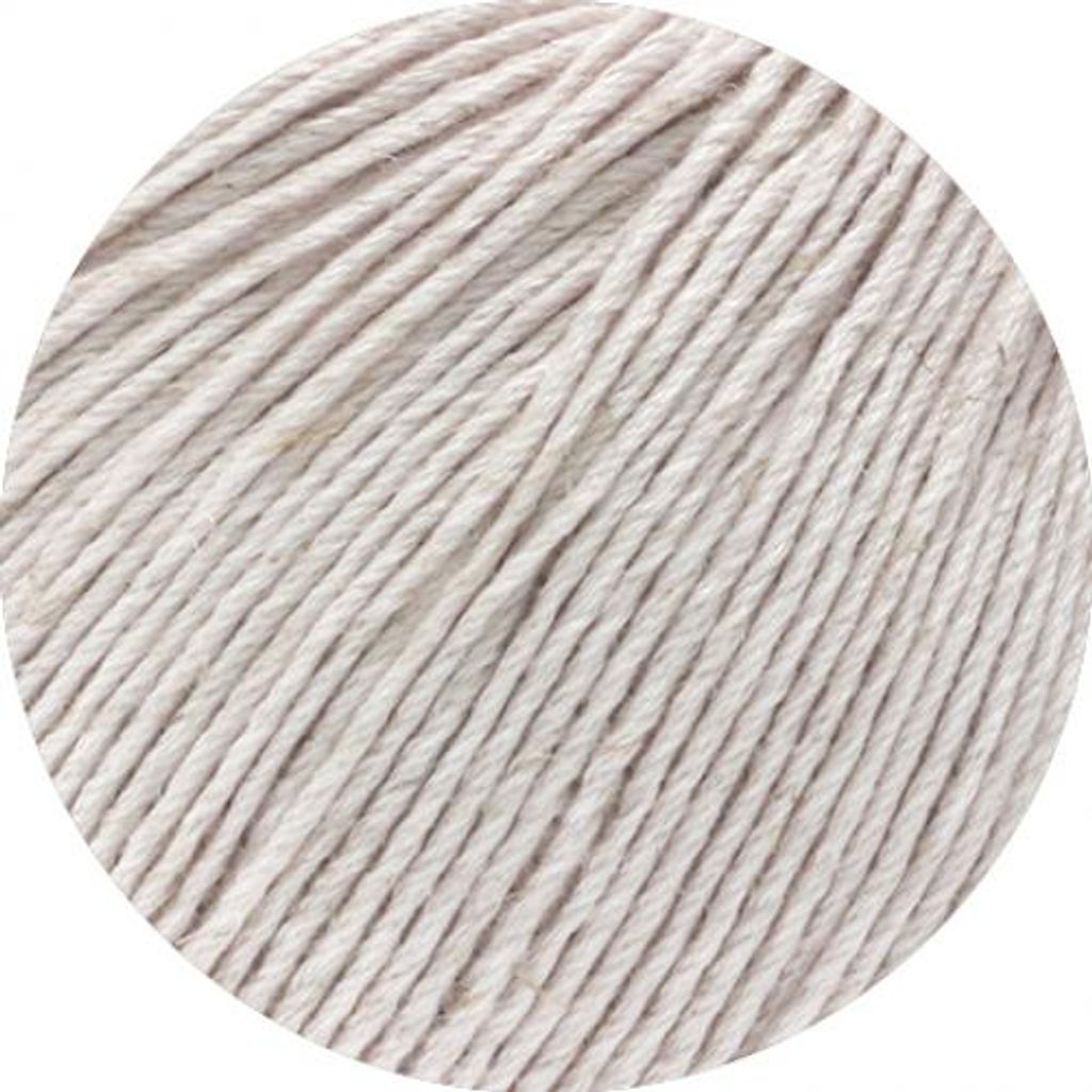 Solo Lino 044 | Perlrosa Produktbild 