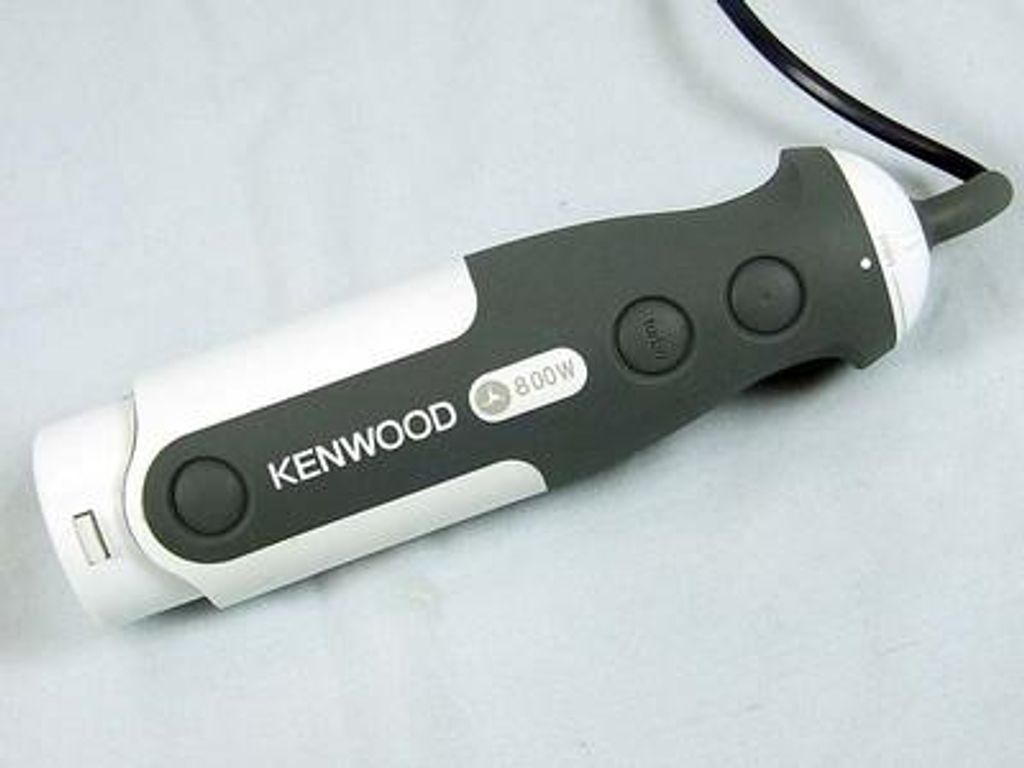 Kenwood motore + regolatore velocità mixer Triblade HB720 Immagine del prodotto 