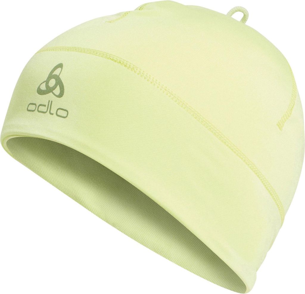 Odlo Hat POLYKNIT Warm Eco Beanie | 762670-40440 Produktbild 