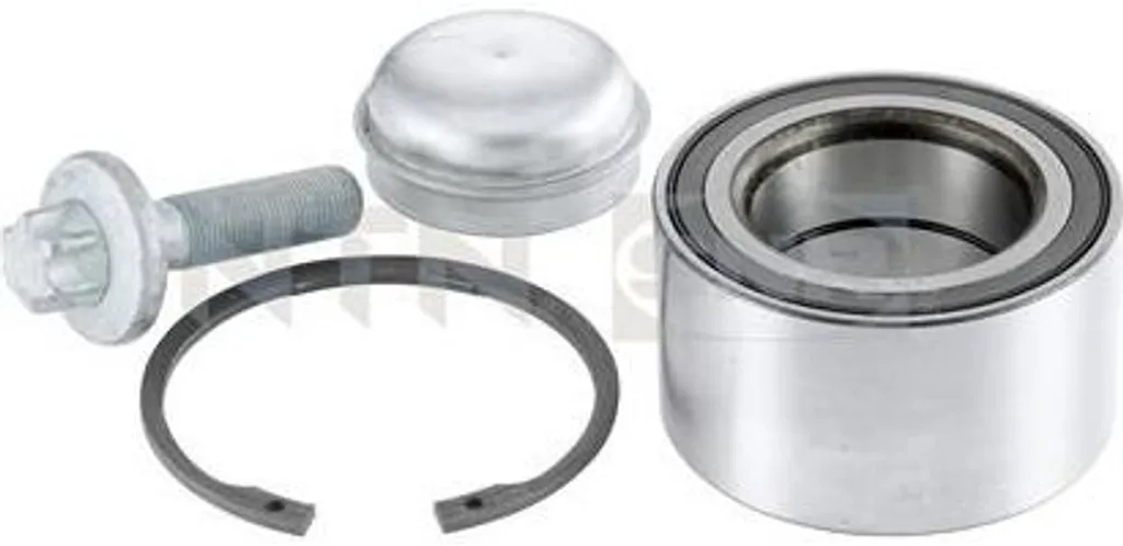 Supprimez le bruit de roue avec le kit SNR R151.52 OE 2219810406 durable