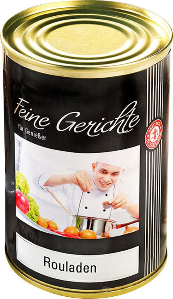 Schrader Rouladen vom Angus Rind Produktbild 