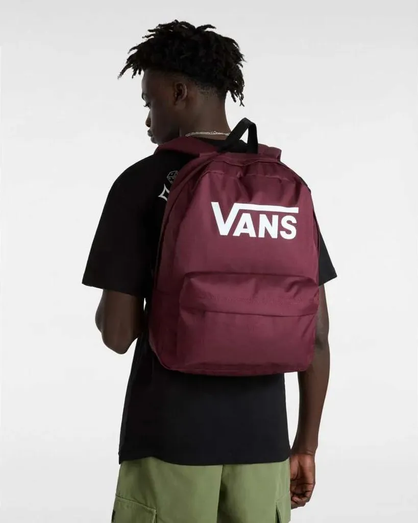 Sac à dos confortable Vans Old Skool contre le mal de dos - 9