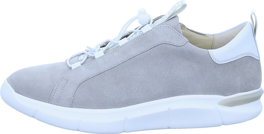 Ganter Sportliche Slipper George Herren 31373730393030 Grau 42 EU