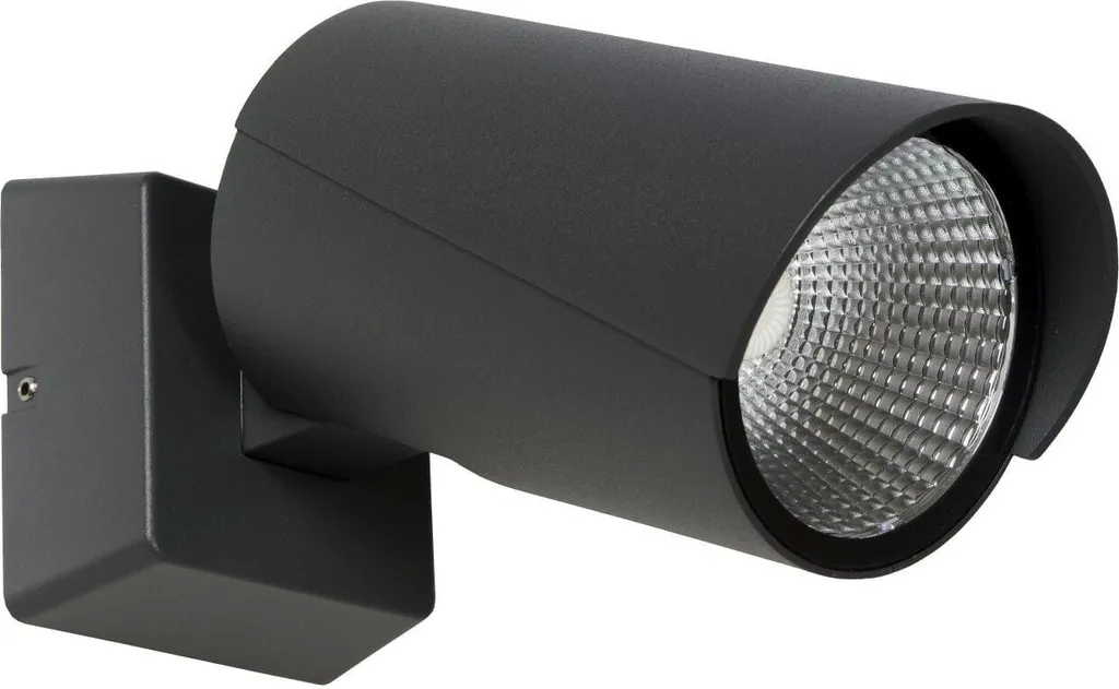 Applique Lucide MANAL 27896/12/29 - Luminaire LED encastrable 12W 3000K