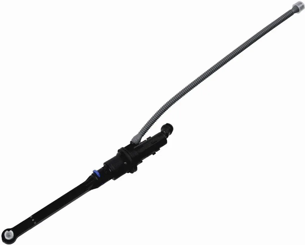 SACHS 6284 600 715 Maître-cylindre d'embrayage OE 2182 X9 pour C4 II