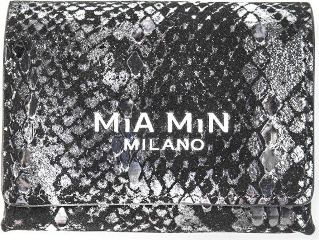 MiA MiN Portemonnaie für Damen
