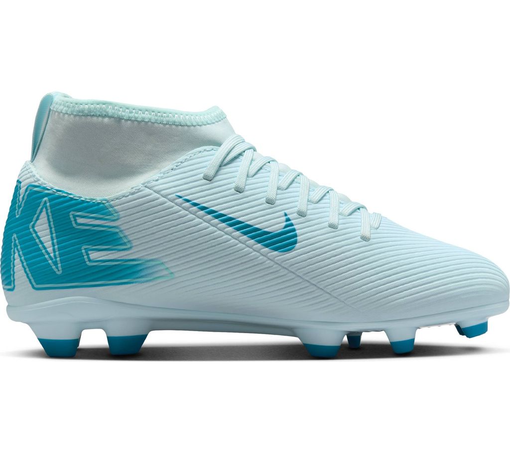 Nike Jr Superfly 10 Club Fg/Mg 400 Glacier Blue/Black 37,5 Zdjęcie produktu