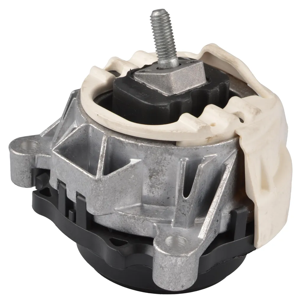 Support moteur droit BMW TEDGUM TED55453 : stop vibrations et chocs