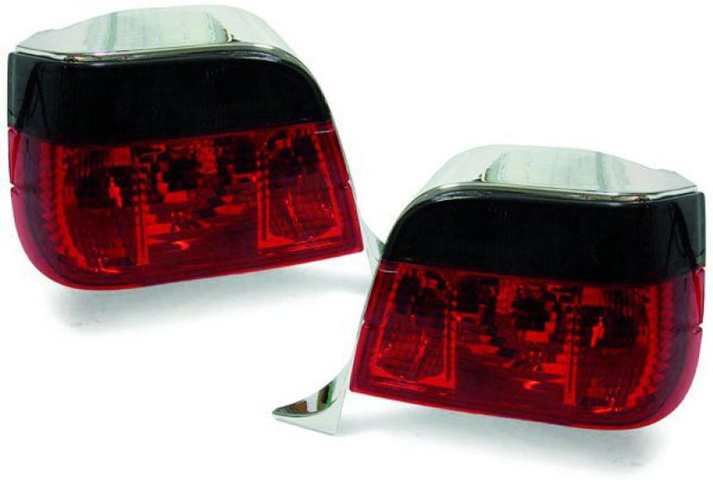 Diederichs Designrückleuchten-Set E36, 90-99 Touring