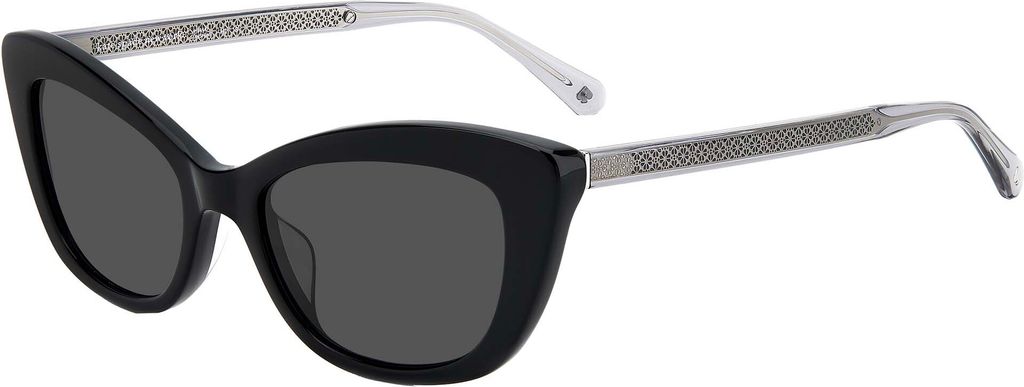 Zonnebril voor dames, Kate Spade, model MERIDA-G-S-807, Productafbeelding 