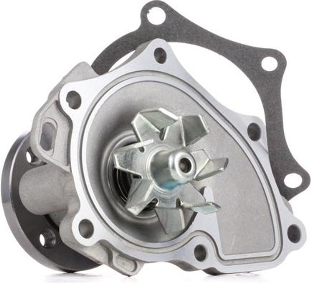 RIDEX 1260W0197 Kühlmittelpumpe Wasserpumpe ohne Produktbild 