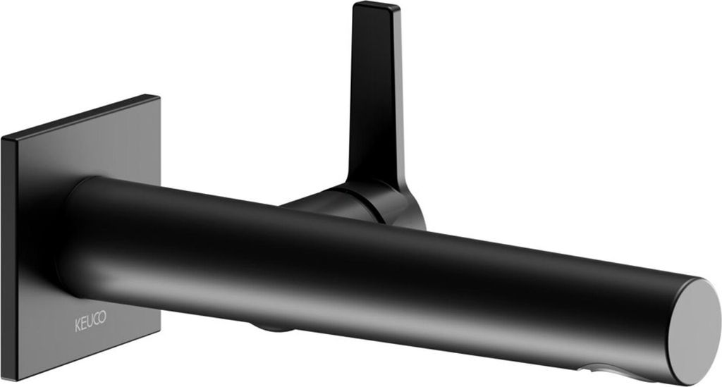 KEUCO 51116370201 EHM-WT-Mischer Edition 11 51116, Produktbild 