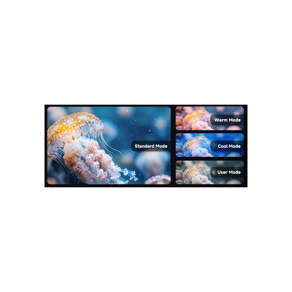 Projecteur de cinéma maison Wanbo DaVinci 1 Pro avec Android intégré - 10