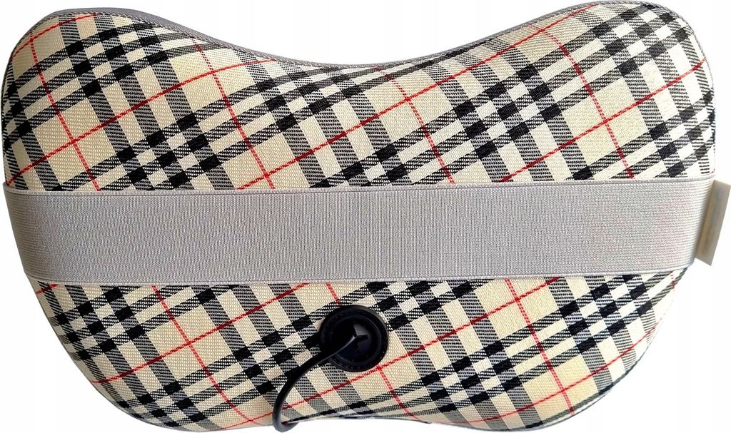 Oromed ORO-PILLOW: Masajeador para la espalda, abdomen, Imagen del producto 