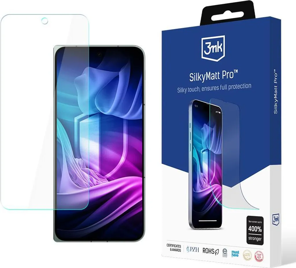 OnePlus Open (fronte) - 3Mk Silky Matt Pro