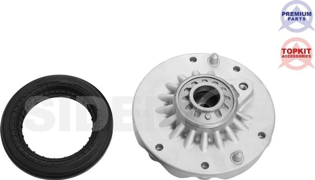 Stop Bruit Suspension : Palier SIDEM 821411 pour BMW F45 F46 et Mini