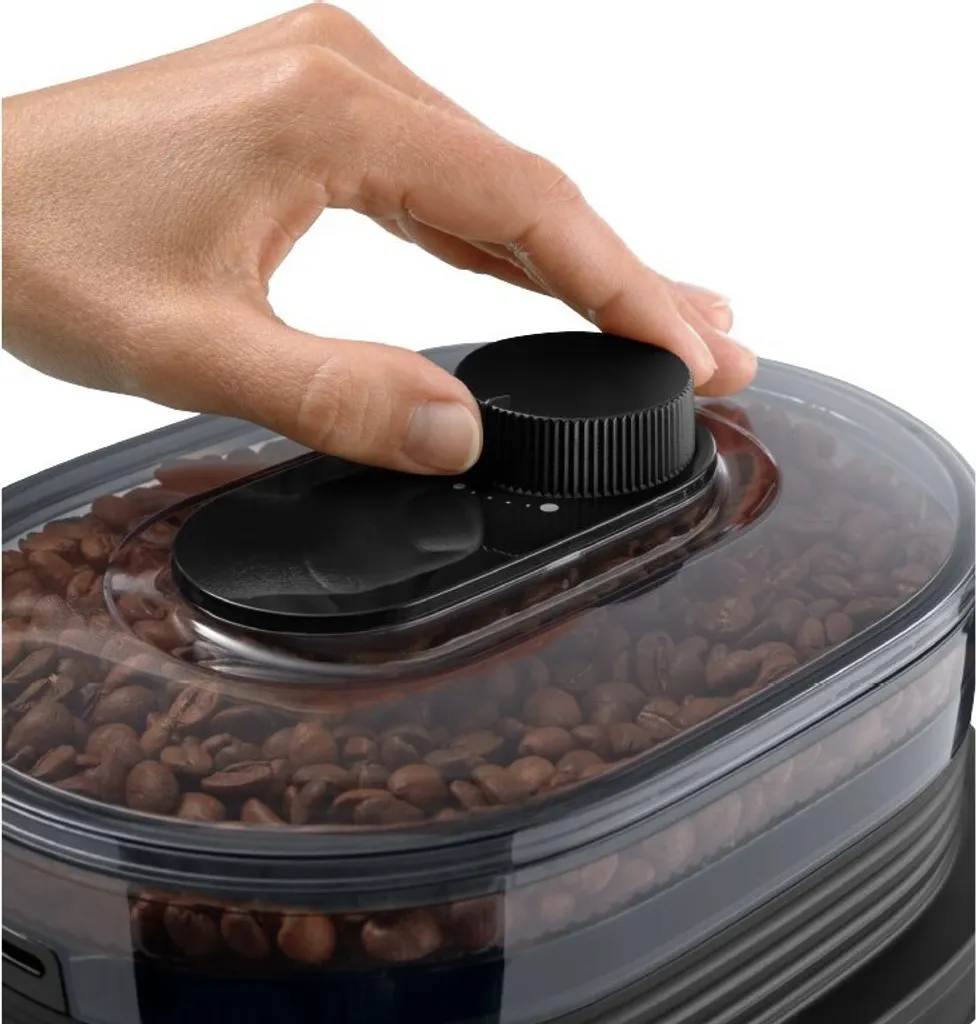 Machine à café filtre programmable Melitta AromaFresh X pour le bureau - 31