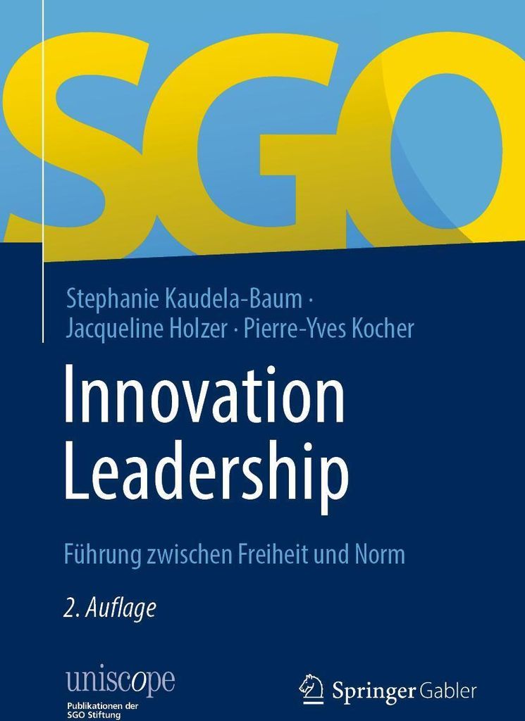 Innovation Leadership