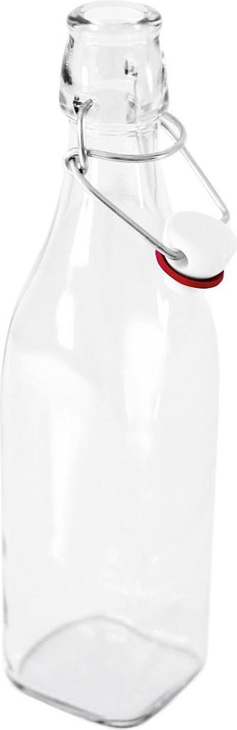 DOSEN-ZENTRALE SWING SCHWINGFLASCHE MIT KAPSEL 0,5 l Immagine del prodotto 