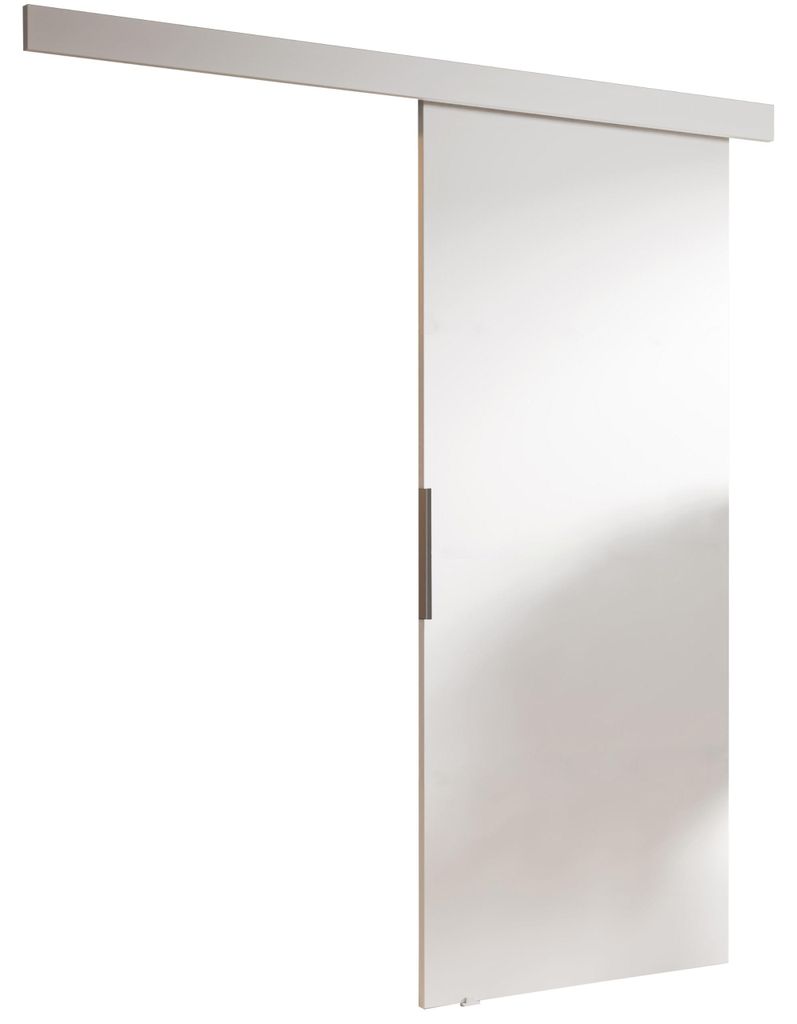 KIER FURNITURE Schiebetür Komplettset MALIBU 80, Produktbild 
