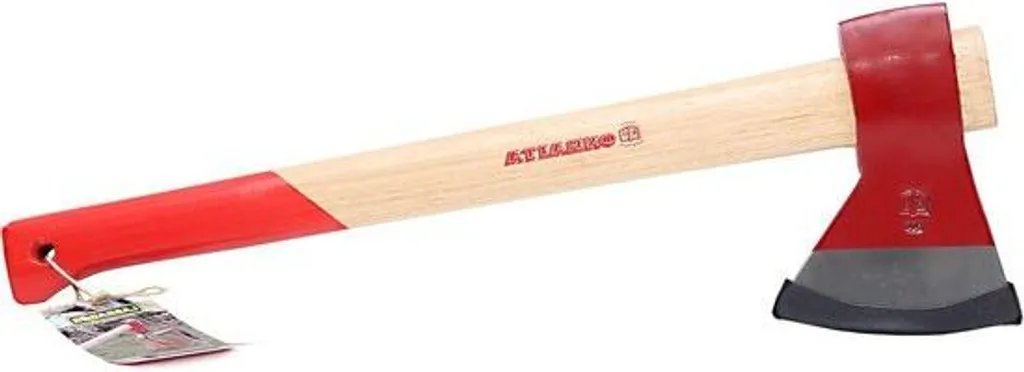 Petite hache de jardin 300 g Labrador Tools pour ébranchage et camping